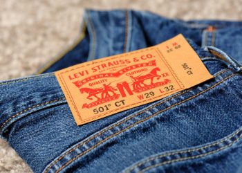 Levi’s guidance does not factor in tariffs, but the impact could be huge