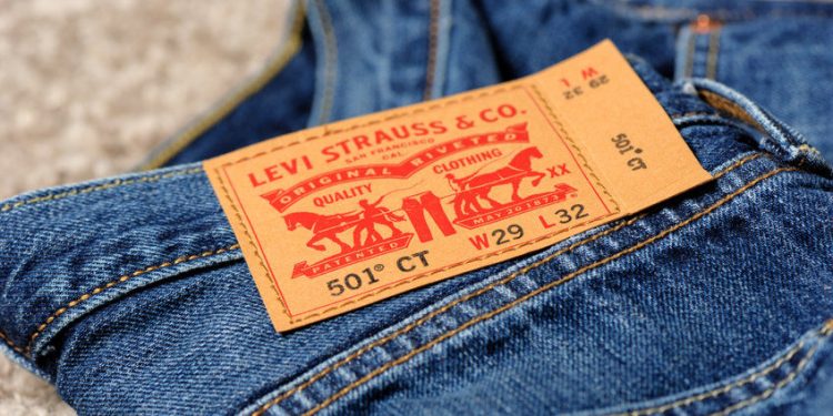 Levi’s guidance does not factor in tariffs, but the impact could be huge