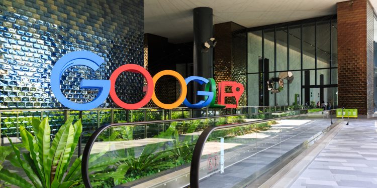 Is the Google stock at risk as Elon Musk’s Grok growth continues?