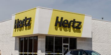 Bill Ackman raises stake in Hertz: here’s why I’m not as optimistic