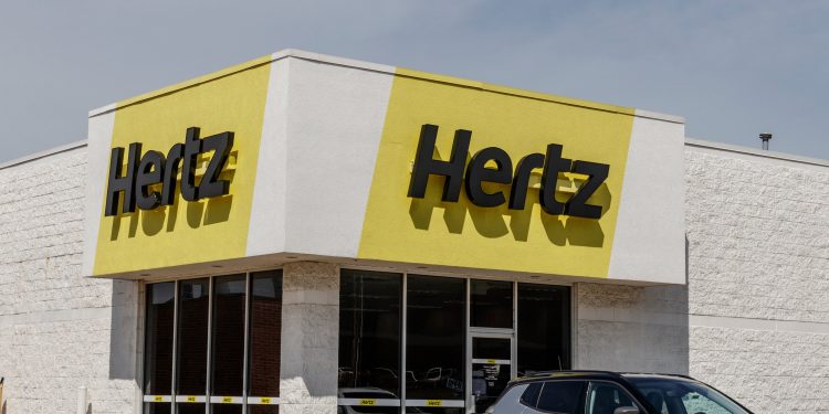 Bill Ackman raises stake in Hertz: here’s why I’m not as optimistic