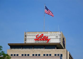 Eli Lilly stock surges 11% on obesity pill’s success in first late-stage trial