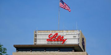 Eli Lilly stock surges 11% on obesity pill’s success in first late-stage trial