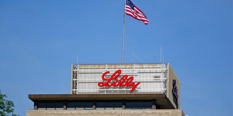 Eli Lilly stock surges 11% on obesity pill’s success in first late-stage trial
