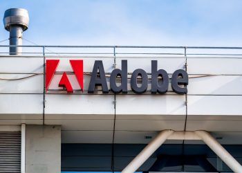 Adobe invests in AI video firm Synthesia after it hits $100 million in recurring revenue