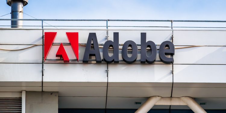 Adobe invests in AI video firm Synthesia after it hits $100 million in recurring revenue