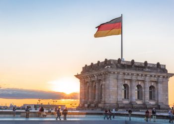 DAX Index analysis ahead of the ECB decision: is it a buy?