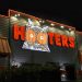 Restaurant chain Hooters files for bankruptcy protection to enable founder-led buyout