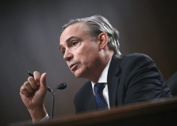 Boeing CEO says China has stopped taking its aircraft amid trade war