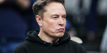 Musk says time commitment to DOGE will ‘drop significantly’ as focus returns to Tesla