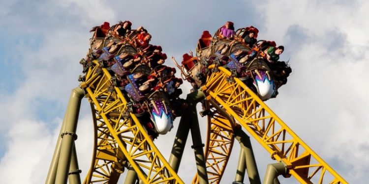 Universal’s new Epic Universe park set to generate $2 billion for Florida in year one