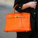Hermès to hike U.S. prices for iconic bags and scarves in response to Trump tariffs