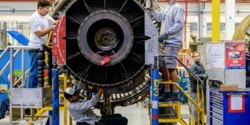 RTX, GE Aerospace expect more than $1 billion tariff impact