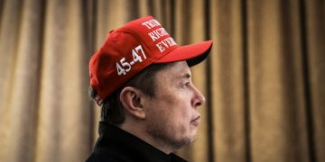 It’s Elon Musk’s turn for a ‘fork in the road’ as Tesla faces Wall Street scrutiny