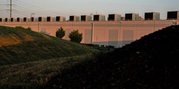 Amazon and Nvidia say AI data center demand is not slowing down