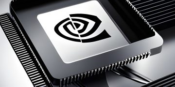 How reliant is Nvidia on China for revenue?