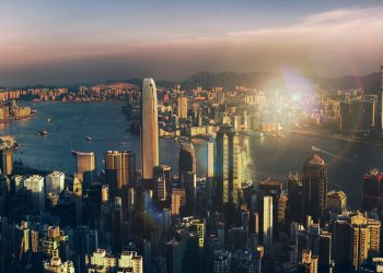 Here’s why the Hang Seng Index comeback could be epic