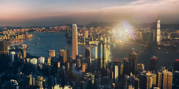 Here’s why the Hang Seng Index comeback could be epic