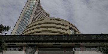 Sensex and Nifty 50 crash 5% as China’s 34% tariff retaliation shakes Asian markets