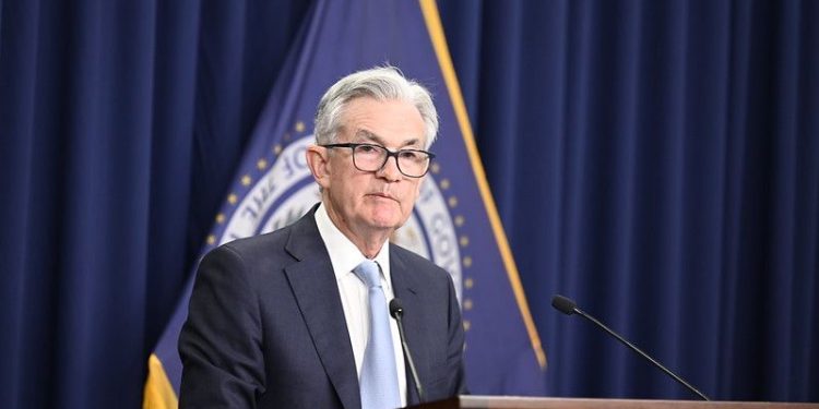 Powell warns Trump’s steep tariffs may trigger higher inflation and slow US growth