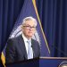 Powell warns Trump’s steep tariffs may trigger higher inflation and slow US growth