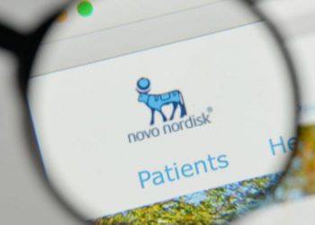 Is Novo Nordisk falling behind Eli Lilly in the weight-loss drug race?