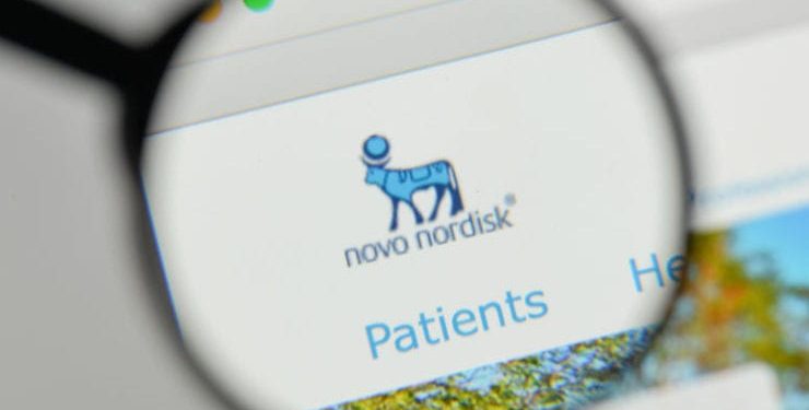 Is Novo Nordisk falling behind Eli Lilly in the weight-loss drug race?
