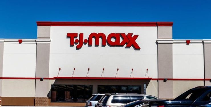 TJX and ROST: off-price retailers set to gain from Trump tariffs