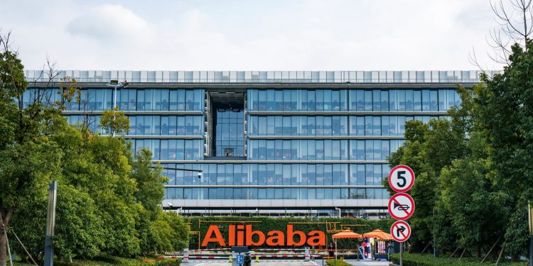 Alibaba seen as a better AI stock than Nvidia and a hedge against tariff risks