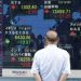 Trade talk hopes lift Asian stocks, but Trump’s China stance looms