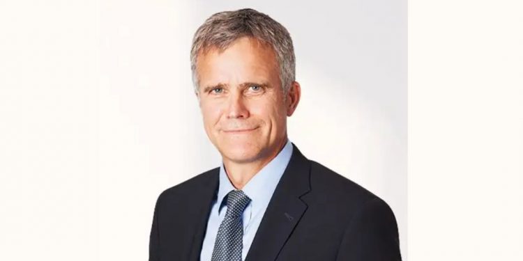 BP chairman Helge Lund out as green energy strategy collapses