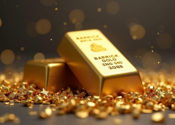 GLD ETF stock: Here’s why the SPDR Gold fund has surged