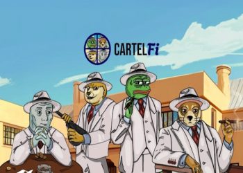 CartelFi price prediction 2025: can it outperform PEPE and Floki?