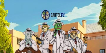 CartelFi price prediction 2025: can it outperform PEPE and Floki?