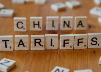 Which US sectors are most at risk from China’s new tariffs?
