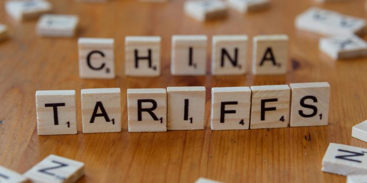 Which US sectors are most at risk from China’s new tariffs?