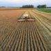 US soybean market rattled as China strikes with fresh tariffs