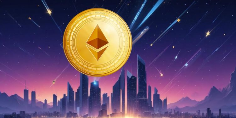 Ethereum price prediction: why ETH crashed, and its outlook