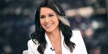 ‘Light on the truth’: Gabbard announces RFK files released months after Trump’s order