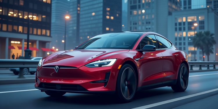 Nio stock analysis: is this Tesla rival a buy today?