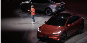 Nio stock price resilient to trade war, yet crash to $1.12 likely