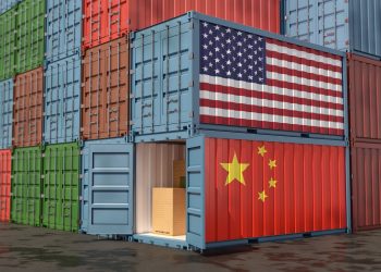 China crafts secret ‘whitelist’ for US tariff exemptions: report