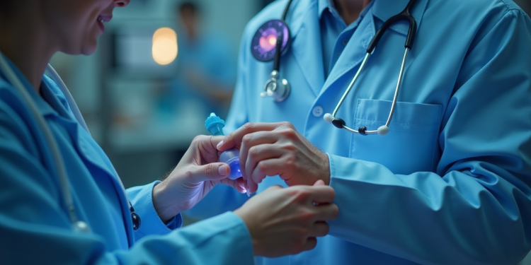 Teladoc stock forms a giant double bottom: will it rise after earnings?