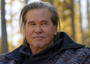 Val Kilmer dies at 65 in Los Angeles, leaving behind $10 million fortune