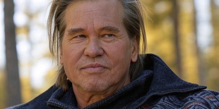 Val Kilmer dies at 65 in Los Angeles, leaving behind $10 million fortune