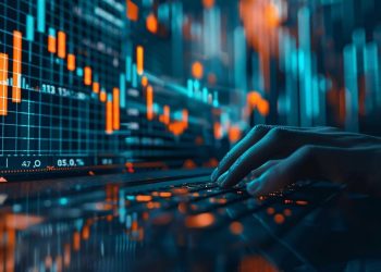 Hedge funds exit Asian markets ahead of US tariff announcement on April 2