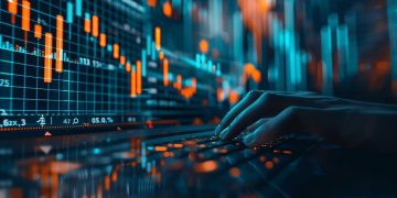 Hedge funds exit Asian markets ahead of US tariff announcement on April 2