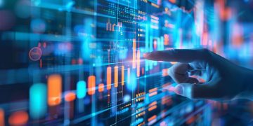 FTSE 100 falls by 6%,  DAX plunges 10% amid global sell-off; Rolls-Royce tumbles 13%