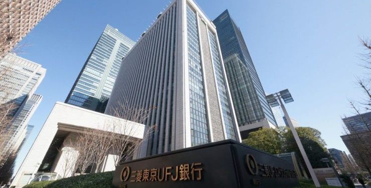 Here’s why the Nikkei 225 index bank stocks are crashing