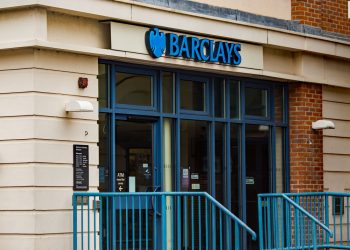 Barclays share price has stalled: will it rise or fall in April?